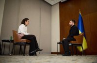 Зеленський: Росіяни говорять лише мовою ультиматумів, компроміси неможливі