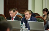 Народные депутаты "Возрождения" обсудили с премьером бюджет-2017