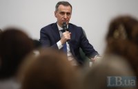 Віктор Ляшко: «Багато молодих медиків обирають роботу на прифронтових територіях — хочуть здобути досвід»