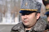 В Казахстане задержали генерала, которому якобы дали взятку украинцы