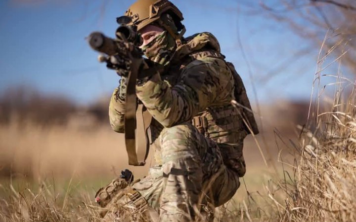 Сили оборони відбили 20  ворожих атак на Покровському напрямку, бої тривають