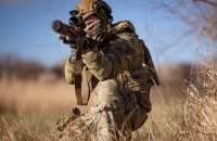 Сили оборони відбили 20  ворожих атак на Покровському напрямку, бої тривають