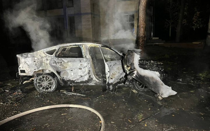 За цей тиждень РФ запустила по Україні близько 1000 ударних дронів, майже 980 КАБів та 36 ракет