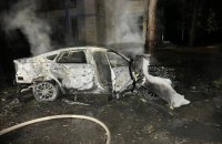 За цей тиждень РФ запустила по Україні близько 1000 ударних дронів, майже 980 КАБів та 36 ракет