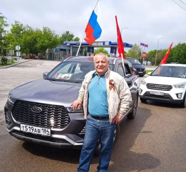Федір Анікієвич