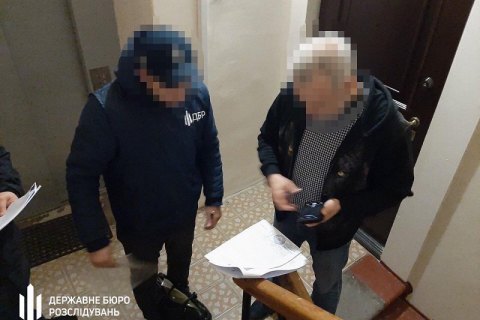 Экс-замглавы МЧС предъявили обвинения в растрате 23,7 млн грн 