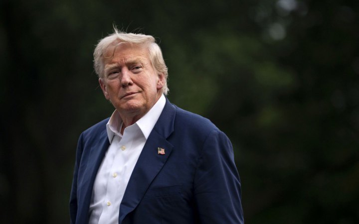 Трамп пригрозив ударити по Ірану в 20 разів сильніше, якщо країна зупинить потік нафти через Ормузьку протоку