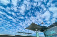 Мінрозвитку створило робочу групу з відновлення роботи аеропортів