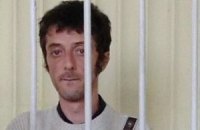 Российский суд отказал в досрочном освобождении сына Джемилева