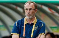 Головний тренер збірної відмовився від ідеї надати Україні пряму путівку на ЧС-2022