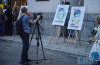 В МИД РФ сочли призывы США отпустить Савченко и Сенцова "попыткой оправдать терроризм"