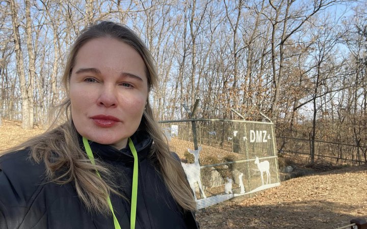 Зеленський призначив нову керівницю місії України при НАТО