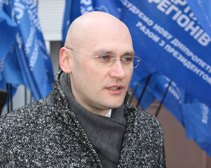 Днепропетровщина –  регион-лидер в развитии интеллектуального движения в Украине, - Евгений Удод