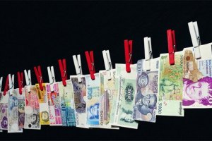 Курс валют НБУ на 9 августа