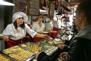 Ресторан, у якому отруїлися випускники Ківалова, закрили