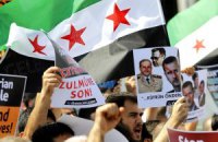 Россия: сирийская оппозиция может победить правительство