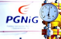 Польская PGNiG открыла новое газовое месторождение на границе с Украиной 