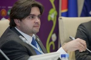 Лубківський побореться за посаду президента ФФУ