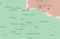 На сьогодні 90% міста Куп'янськ на Харківщині вже знищено, – очільник МВА