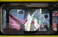 Курди оголосили про створення автономного регіону на півночі Сирії