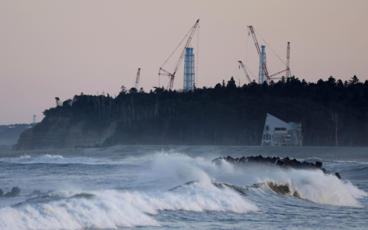 ЗМІ: в Японії затримали трьох українців за стрим із зони відчуження біля АЕС "Фукусіма"