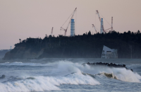 ЗМІ: в Японії затримали трьох українців за стрим із зони відчуження біля АЕС "Фукусіма"
