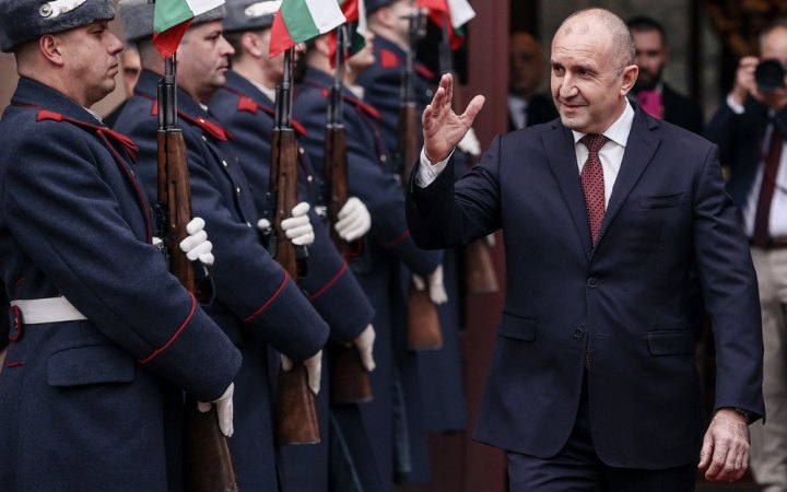 Партія проросійського Радева перемогла на парламентських виборах у Болгарії