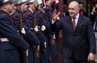 Партія проросійського Радева перемогла на парламентських виборах у Болгарії