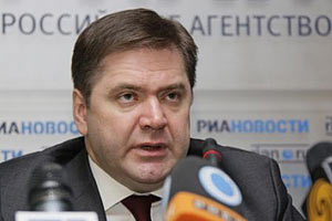 У России нет сомнений в легитимности газовых контрактов Тимошенко 