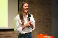 Костюк про співпрацю з реабілітологом Кобі Браянта: «Він фанат своєї справи — приїхав до мене просто з аеропорту після семінару»