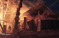 Росіяни атакували дронами Чернігівщину, є жертва