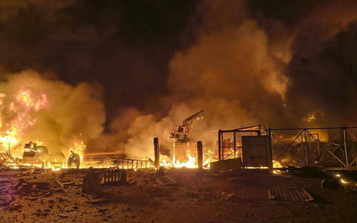 Кількість жертв у Київській області зросла (оновлено)