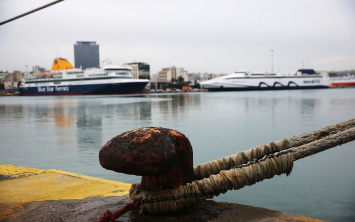 Біля узбережжя Греції загинули 22 мігранти 