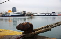 Біля узбережжя Греції загинули 22 мігранти 