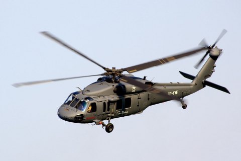США відмовляються від закупівель російських вертольотів для Афганістану