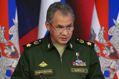 Росія засекретила закупівлі військових і спецслужб