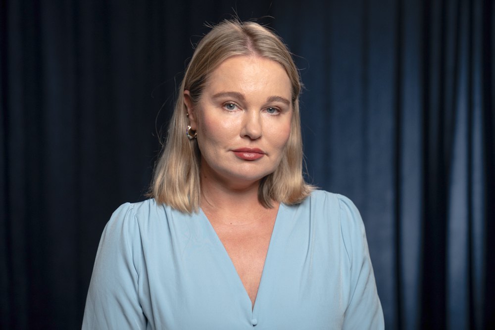 Альона Гетьманчук