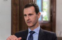 Експрезидент Сирії Асад потрапив до російської лікарні після ймовірного отруєння