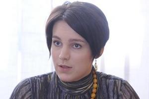 Соня Кошкина: ЗСТ - это интерес всей Украины