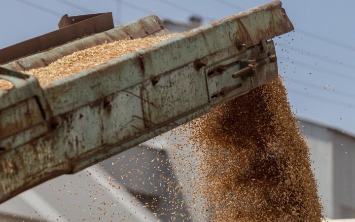 Розвідка: РФ хоче створити альтернативну аграрну платформу в межах БРІКС