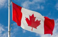 Канада посоветовала своим гражданам выехать из Украины из-за угрозы военных действий