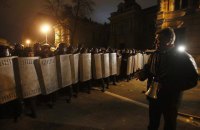 Корені нашої сили – на Майдані, де українська свобода поєдналася з гідністю, - Порошенко