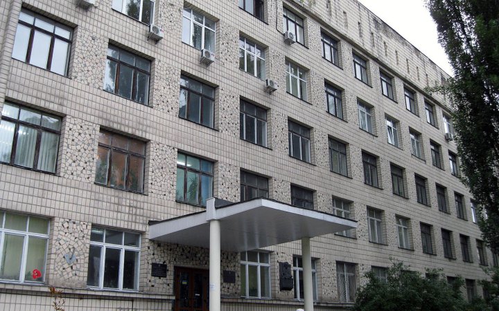 Два інститути НАМНУ так і не уклали договори з НСЗУ 