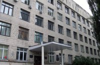 Два інститути НАМНУ так і не уклали договори з НСЗУ 