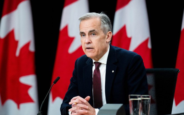 Переговори США і Канади щодо мит перебувають у «напруженій фазі», заявив прем’єр Карні