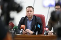 Фігурант справи “Чисте місто” Терентьєв приєднався до київської “Батьківщини”, - джерела