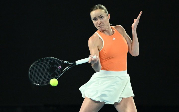 Юрій Сапронов: «Світоліна – професорка геометрії»