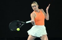 Юрій Сапронов: «Світоліна – професорка геометрії»