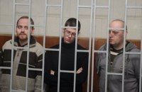 "Запорожские пономари" заслушают решение Апелляционного суда без адвоката (дополнено)