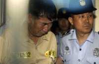 Південна Корея: для капітана порома "Севоль" вимагають смертної кари